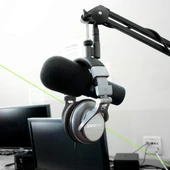 Shure Srh940 Referans Kulaklik thumbnail 3