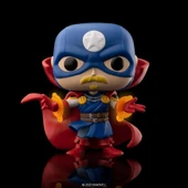 Funko 52006 Pop Mucizesi: Sonsuzluk Warps Asker Yüce thumbnail 4