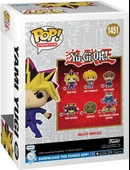 Funko Pop! ! Anime: Yu-Gi-Oh! - Yami Yugi (Dk) thumbnail 3