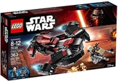 75145 Star Wars Eclipse Fighter Construction Set thumbnail 1