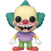 Funko Pop Krusty Doll Original 1381 (Plastik Korumalı) thumbnail 2