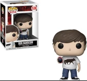 Funko Stephen Kings Es Ben Pop Figur thumbnail 1