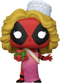 Funko Pop! Marvel: Deadpool - Güzellik Yarışması Deadpool thumbnail 2