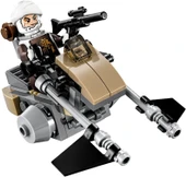 75145 Star Wars Eclipse Fighter Construction Set thumbnail 2