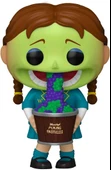 Funko Harry Potter: Kusan Pastil Kız thumbnail 2