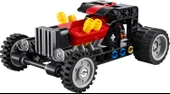 30735 Lego Technic Hot Rod Araba30735 Lego® Technic Hot Rod Araba thumbnail 1