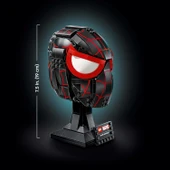 76329 Lego® | Marvel Miles Morales'In Maskesi thumbnail 8