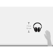 Audio-Technica Ath-M20X Stüdyo Kulaklığı thumbnail 3