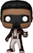 Funko Pop Dc : Superman -Mr. Terrific, Oyuncak Figür thumbnail 2