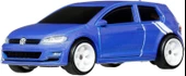 Hot Wheels Golf 2 2'Li Paket Jhw49 thumbnail 2