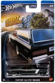 Hot Wheels 5'Li Araba Seti - Hwr56 Hot Wagons thumbnail 4