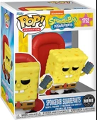 Funko Pop! Premium: - Sünger Bob Karepantlar thumbnail 1