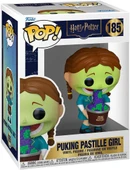 Funko Harry Potter: Kusan Pastil Kız thumbnail 1
