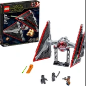 Lego Star Wars Sith Tie Fighter’I (75272) thumbnail 1