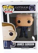 Funko Pop Gotham James Gordon thumbnail 2