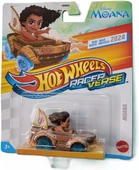 Hot Wheels Racer Verse Moana Car 2024 thumbnail 1