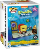Funko Pop! Premium: - Sünger Bob Karepantlar thumbnail 3