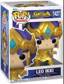 Funko Pop Animation Saint Seiya: Leo Ikki Figürü thumbnail 1