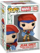 Funko Pop Marvel: Jean Grey Hediyeli thumbnail 1