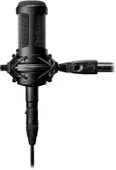 Audio-Technica At2035, Geniş Diyafram Stüdyo Condenser Mikrofon thumbnail 3