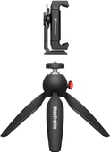 Sennheiser Xs Lav Usb-C Mobil Paket thumbnail 6