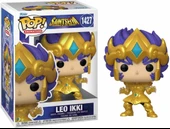 Funko Pop Animation Saint Seiya: Leo Ikki Figürü thumbnail 3
