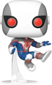Funko Pop Marvel: Sm- Spider-Man [Figurka] thumbnail 2