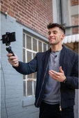 Sennheiser Xs Lav Usb-C Mobil Paket thumbnail 3