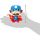 Funko 52006 Pop Mucizesi: Sonsuzluk Warps Asker Yüce thumbnail 3