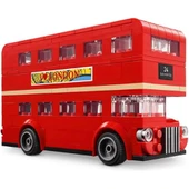 Lego 40953 Iconic Londra Otobüsü thumbnail 5