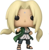 Funko Pop Animation Naruto Shippuden Tsunade Figürü thumbnail 1