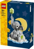 Lego Tbd-40814 thumbnail 4