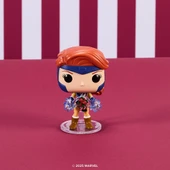 Funko Pop Marvel: Jean Grey Hediyeli thumbnail 3