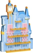 Funko Bitty Pop Display: Cinderella'S Castle, Oyuncak Figür thumbnail 2