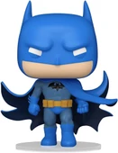 Funko Pop Dc Comics: Batman (New Classics) thumbnail 2
