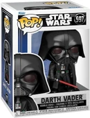 Funko Pop Figür Star Wars: Star Wars New Classic- Darth Vader thumbnail 1