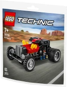 30735 Lego Technic Hot Rod Araba30735 Lego® Technic Hot Rod Araba thumbnail 3
