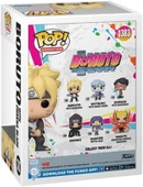 Funko Pop Boruto - Boruto W/Çakra Bıçağı Figürü (Aaa Anime Özel) thumbnail 3