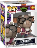 Funko Pop Figür Teenage Mutant Ninja Turtles Splinter thumbnail 2