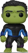 Funko Pop Figür : She-Hulk - Smart Hulk thumbnail 2