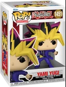 Funko Pop! ! Anime: Yu-Gi-Oh! - Yami Yugi (Dk) thumbnail 2
