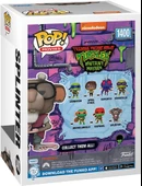Funko Pop Figür Teenage Mutant Ninja Turtles Splinter thumbnail 3