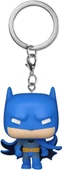 Funko Pop Anahtarlık: Dc Comics: - Batman thumbnail 1
