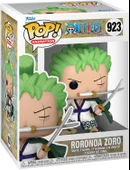Funko Pop Figür - Animation; One Piece, Roronoa Zoro thumbnail 1