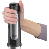 Braun Multiquick 5 Pro Hand Blender Mq55254M thumbnail 6