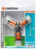 Gardena Kiti, Gri, Turuncu, Nd thumbnail 1