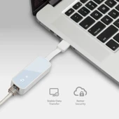 Tp-Link Ue200, Usb 2.0 Ethernet Ağ Adaptörü thumbnail 5