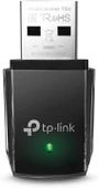 Tp-Link Archer T3U, Ac1300 Mini Wireless Mu-Mimo Usb Adaptör thumbnail 1