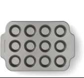 Kitchenaid 12 Li Mini Muffin Kalıbı thumbnail 7