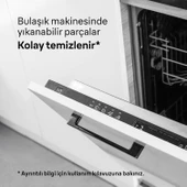 Braun Multiquick 7 El Blender Seti Mq7045X thumbnail 8